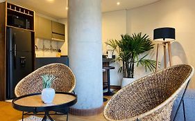 Beautiful Loft In Candelaria